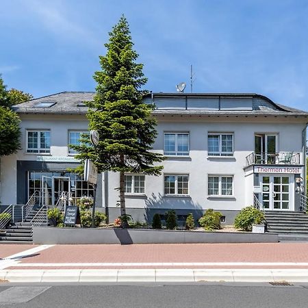 Thermen Hotel & Restaurant Bad Soden Bad Soden am Taunus Luaran gambar