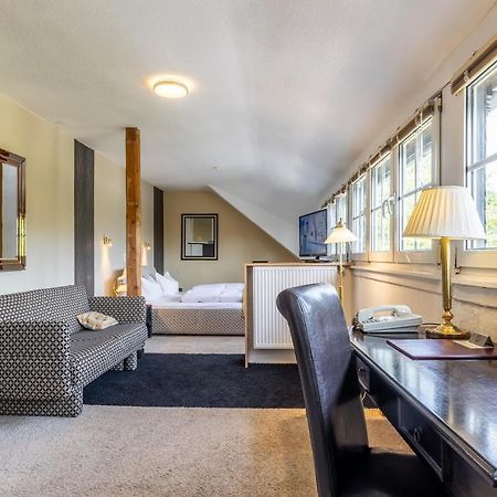 Thermen Hotel & Restaurant Bad Soden Bad Soden am Taunus Luaran gambar