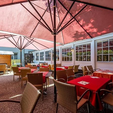 Thermen Hotel & Restaurant Bad Soden Bad Soden am Taunus Luaran gambar