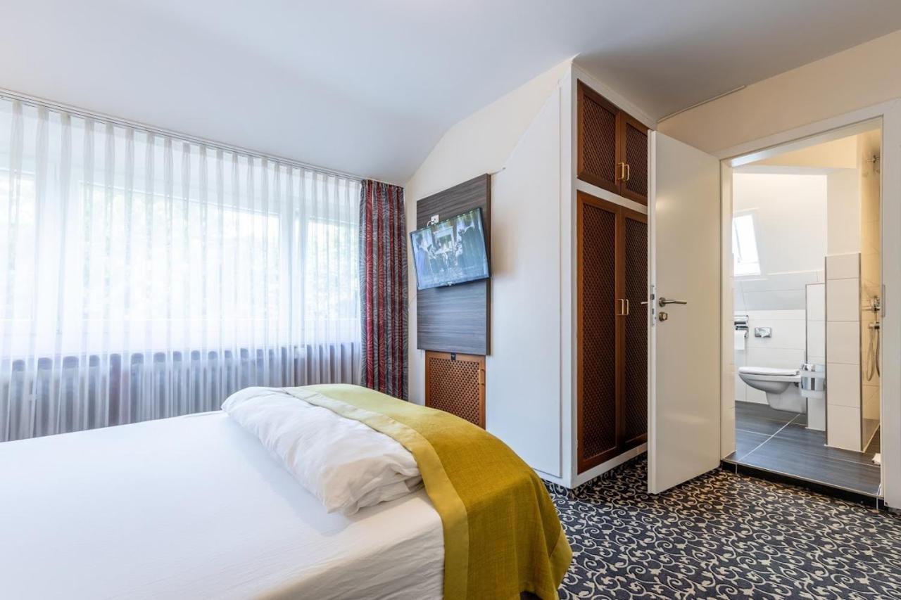 Thermen Hotel & Restaurant Bad Soden Bad Soden am Taunus Luaran gambar