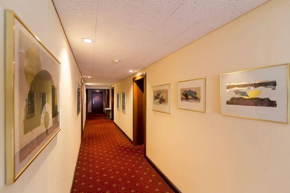 Thermen Hotel & Restaurant Bad Soden Bad Soden am Taunus Luaran gambar
