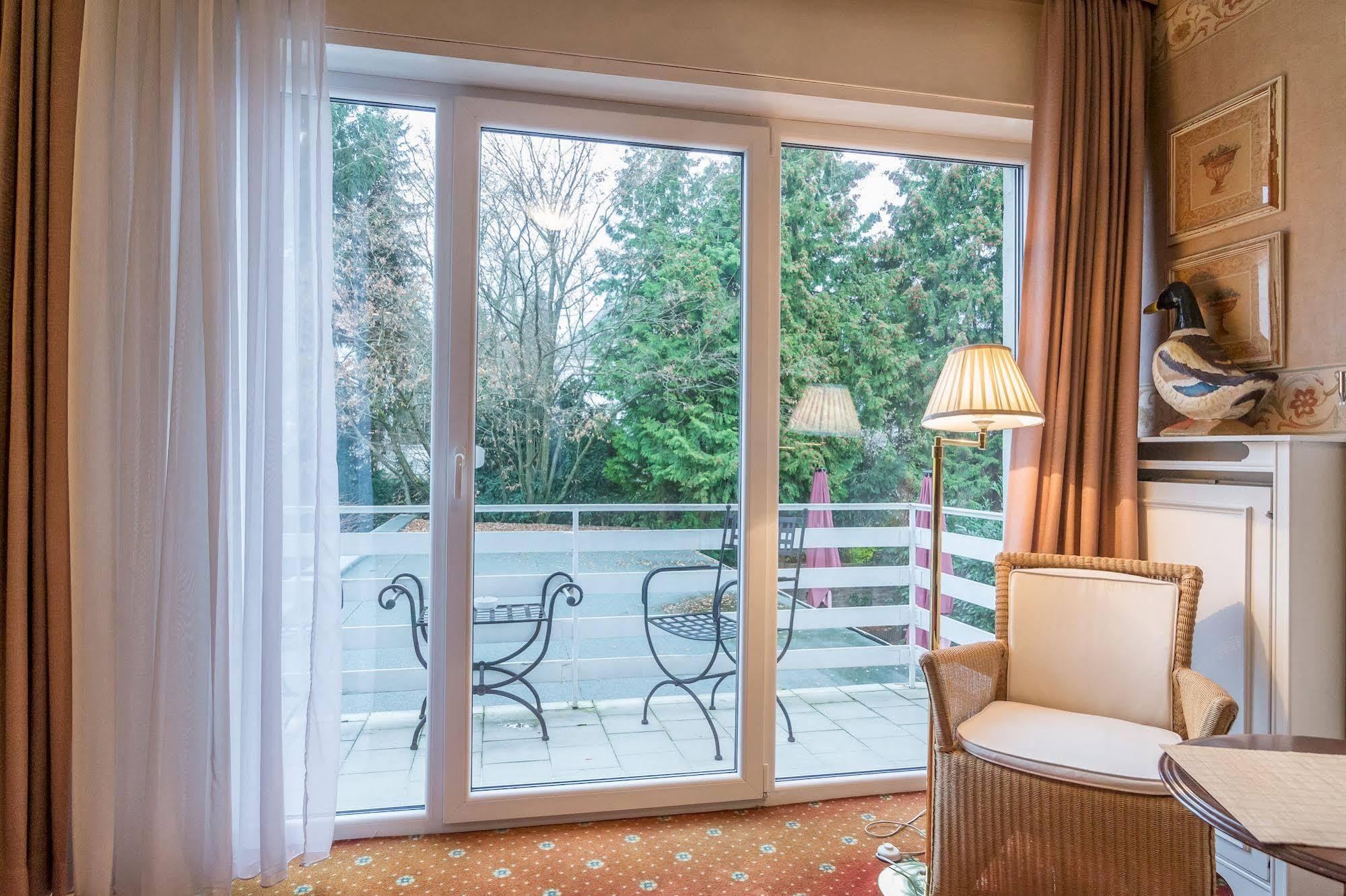 Thermen Hotel & Restaurant Bad Soden Bad Soden am Taunus Luaran gambar