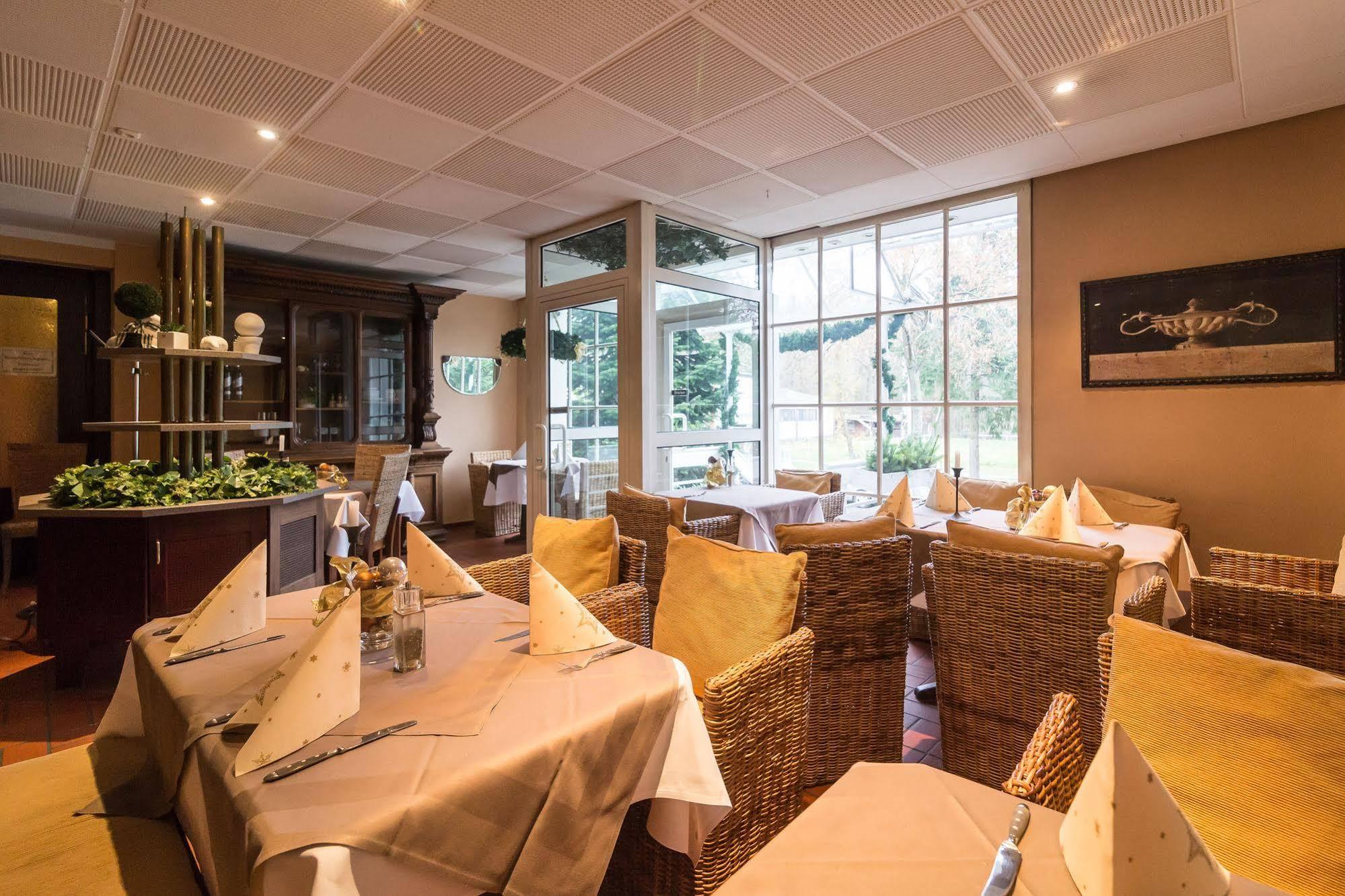 Thermen Hotel & Restaurant Bad Soden Bad Soden am Taunus Luaran gambar