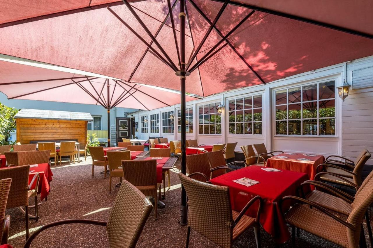 Thermen Hotel & Restaurant Bad Soden Bad Soden am Taunus Luaran gambar