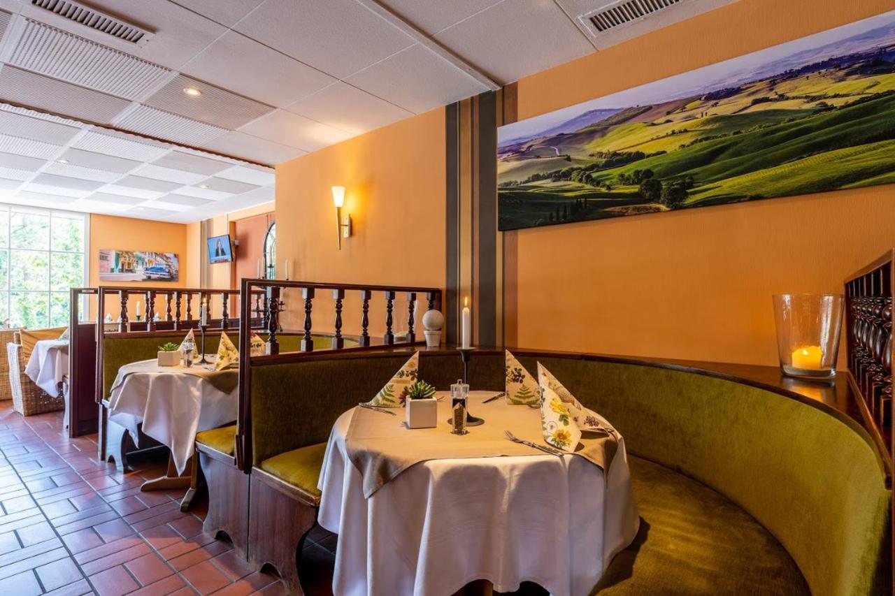 Thermen Hotel & Restaurant Bad Soden Bad Soden am Taunus Luaran gambar