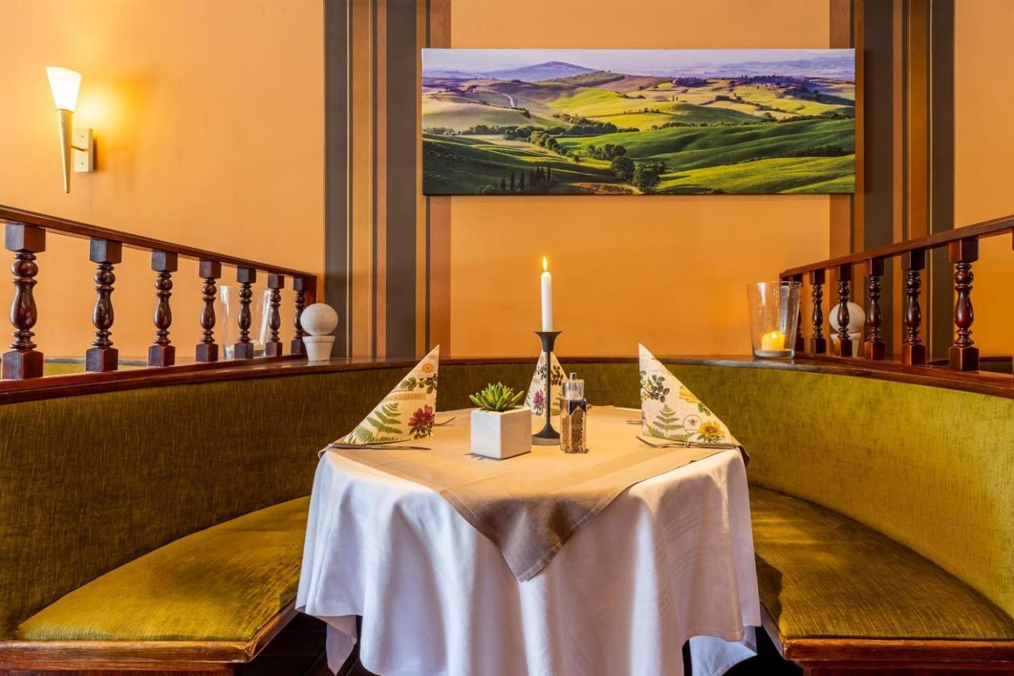 Thermen Hotel & Restaurant Bad Soden Bad Soden am Taunus Luaran gambar