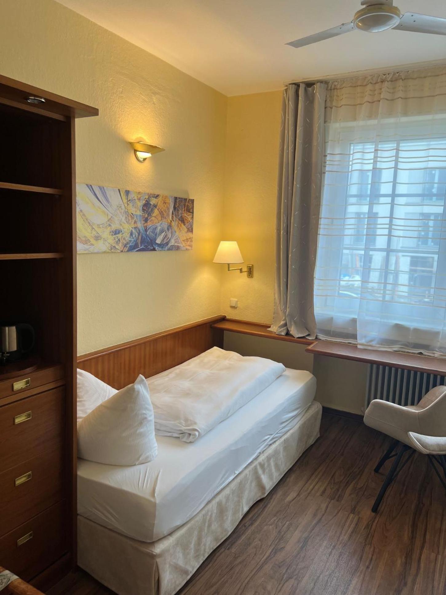 Thermen Hotel & Restaurant Bad Soden Bad Soden am Taunus Luaran gambar