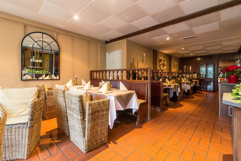 Thermen Hotel & Restaurant Bad Soden Bad Soden am Taunus Luaran gambar