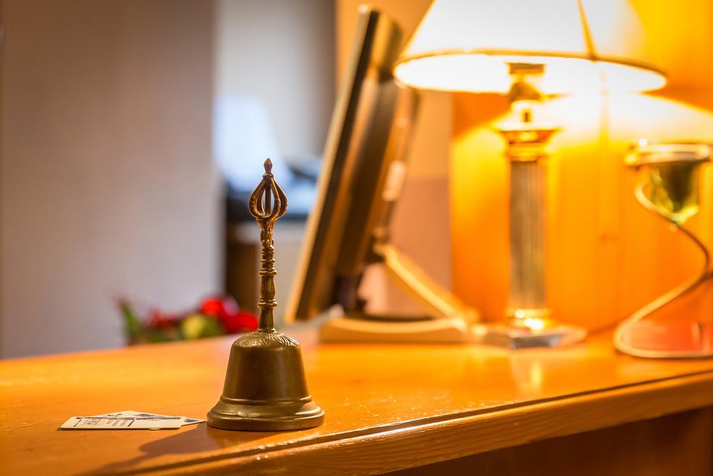 Thermen Hotel & Restaurant Bad Soden Bad Soden am Taunus Luaran gambar