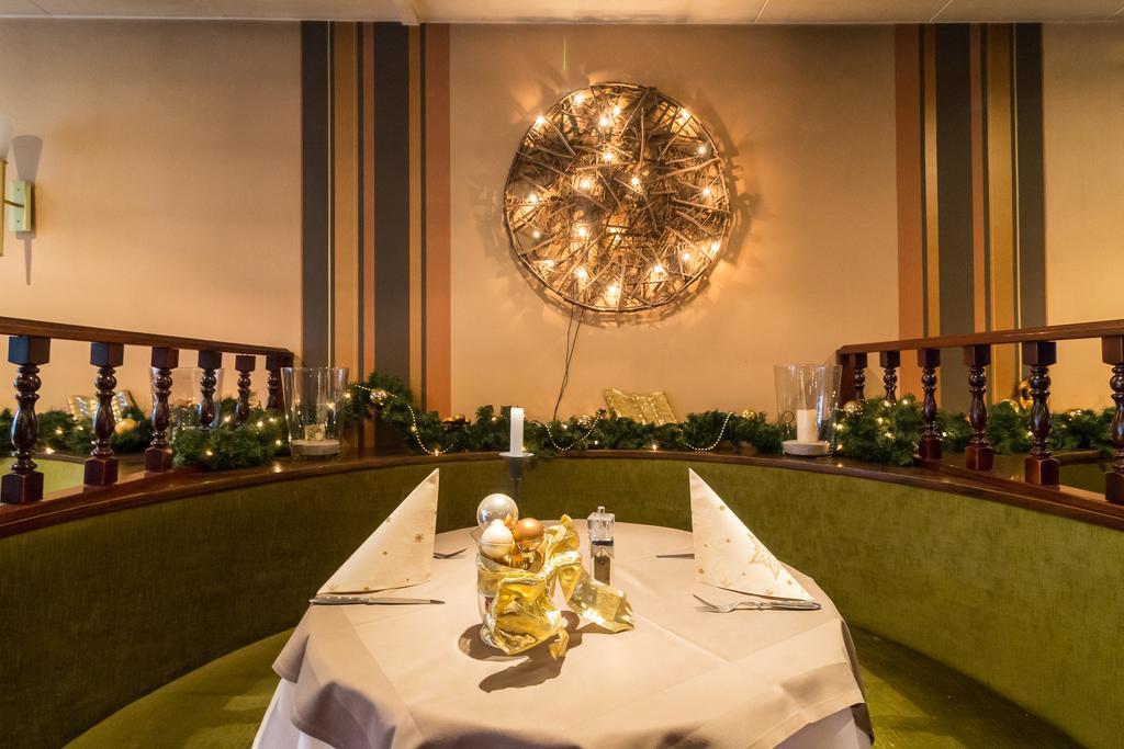 Thermen Hotel & Restaurant Bad Soden Bad Soden am Taunus Luaran gambar