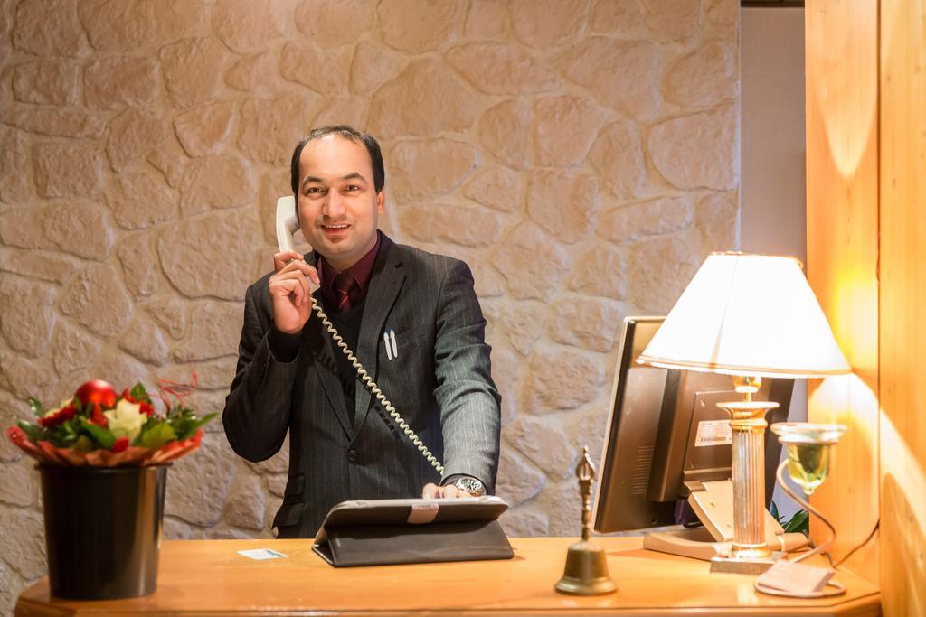 Thermen Hotel & Restaurant Bad Soden Bad Soden am Taunus Luaran gambar
