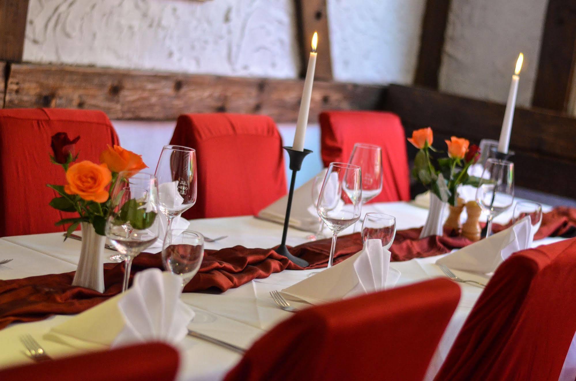 Thermen Hotel & Restaurant Bad Soden Bad Soden am Taunus Luaran gambar