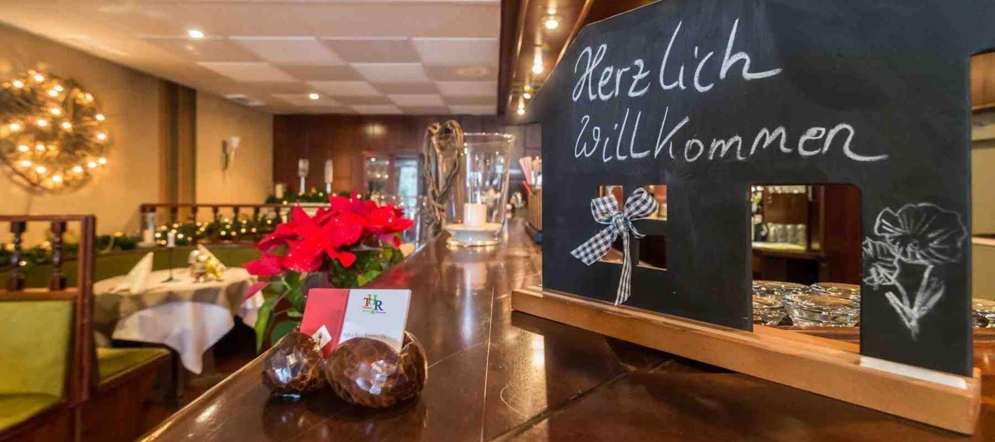 Thermen Hotel & Restaurant Bad Soden Bad Soden am Taunus Luaran gambar