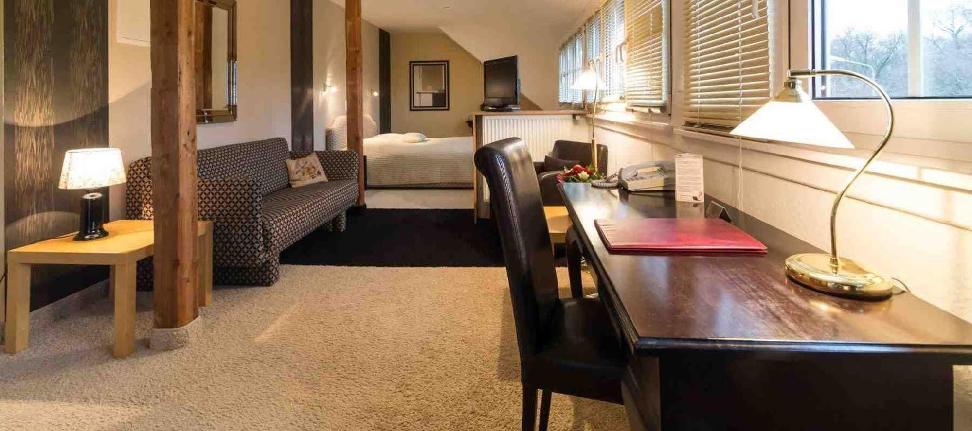 Thermen Hotel & Restaurant Bad Soden Bad Soden am Taunus Luaran gambar