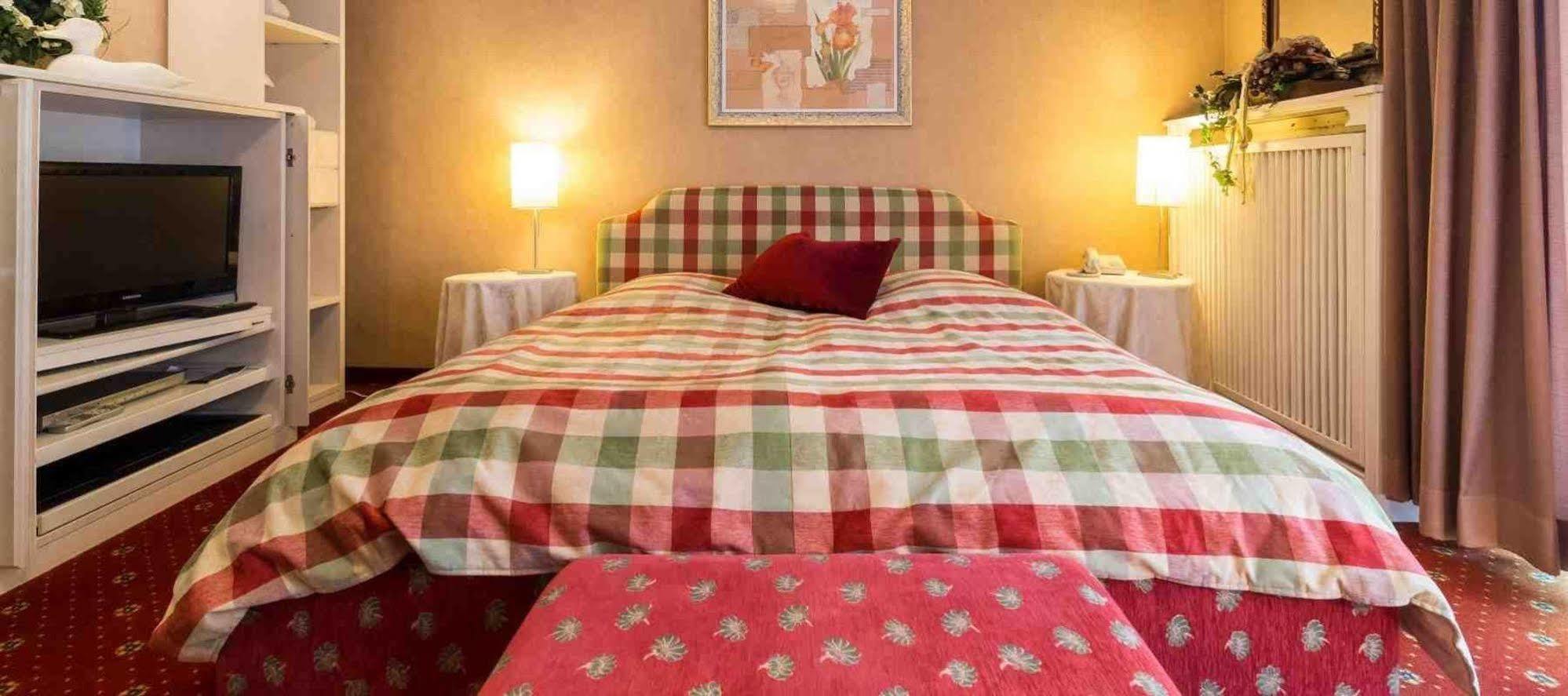 Thermen Hotel & Restaurant Bad Soden Bad Soden am Taunus Luaran gambar