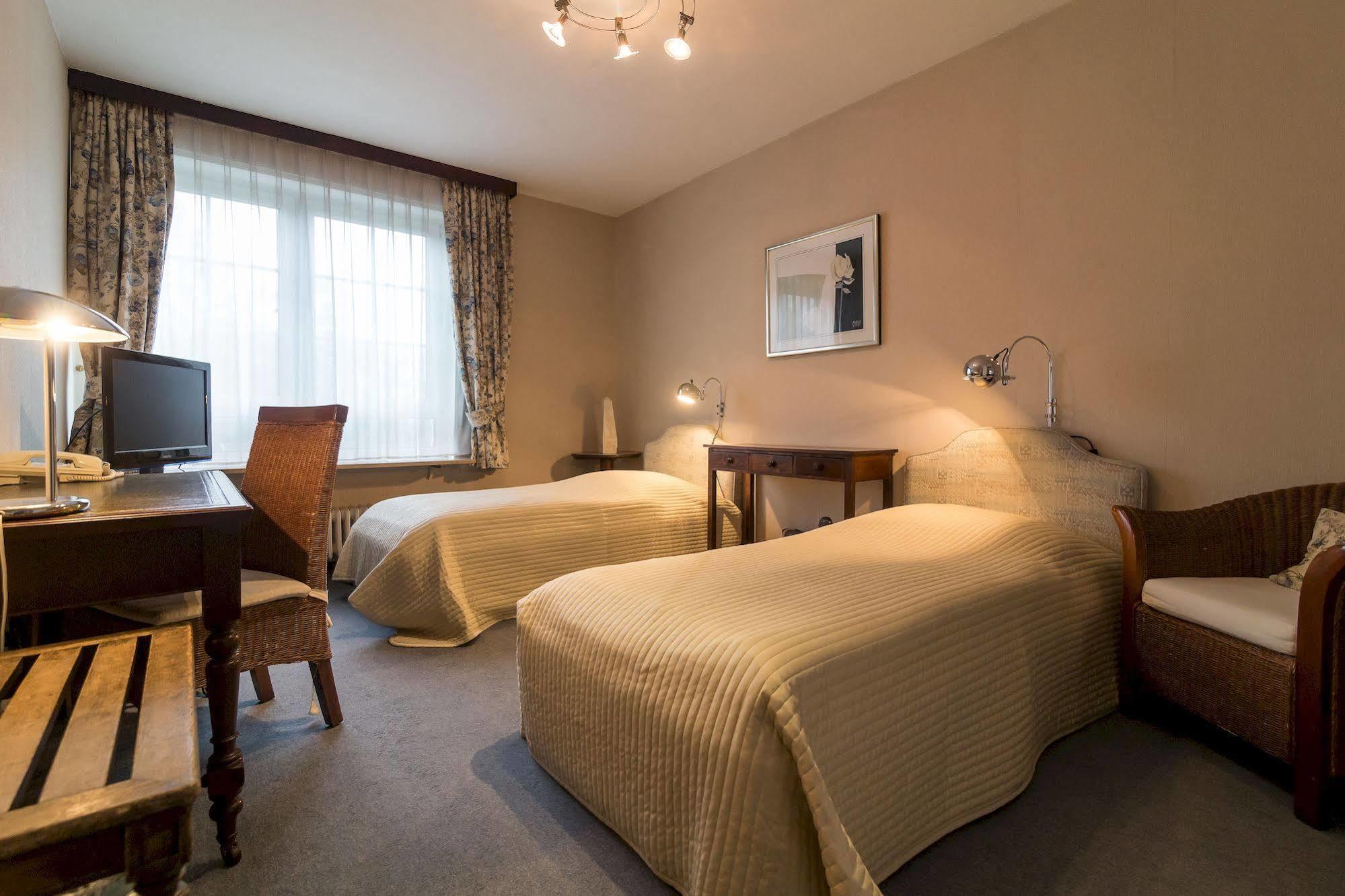 Thermen Hotel & Restaurant Bad Soden Bad Soden am Taunus Luaran gambar