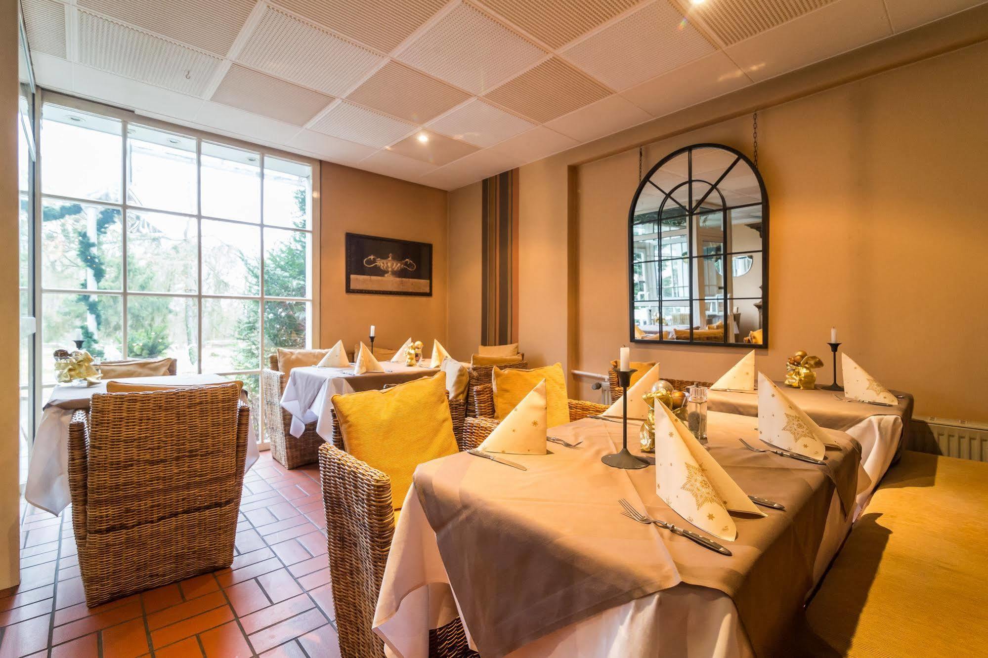 Thermen Hotel & Restaurant Bad Soden Bad Soden am Taunus Luaran gambar