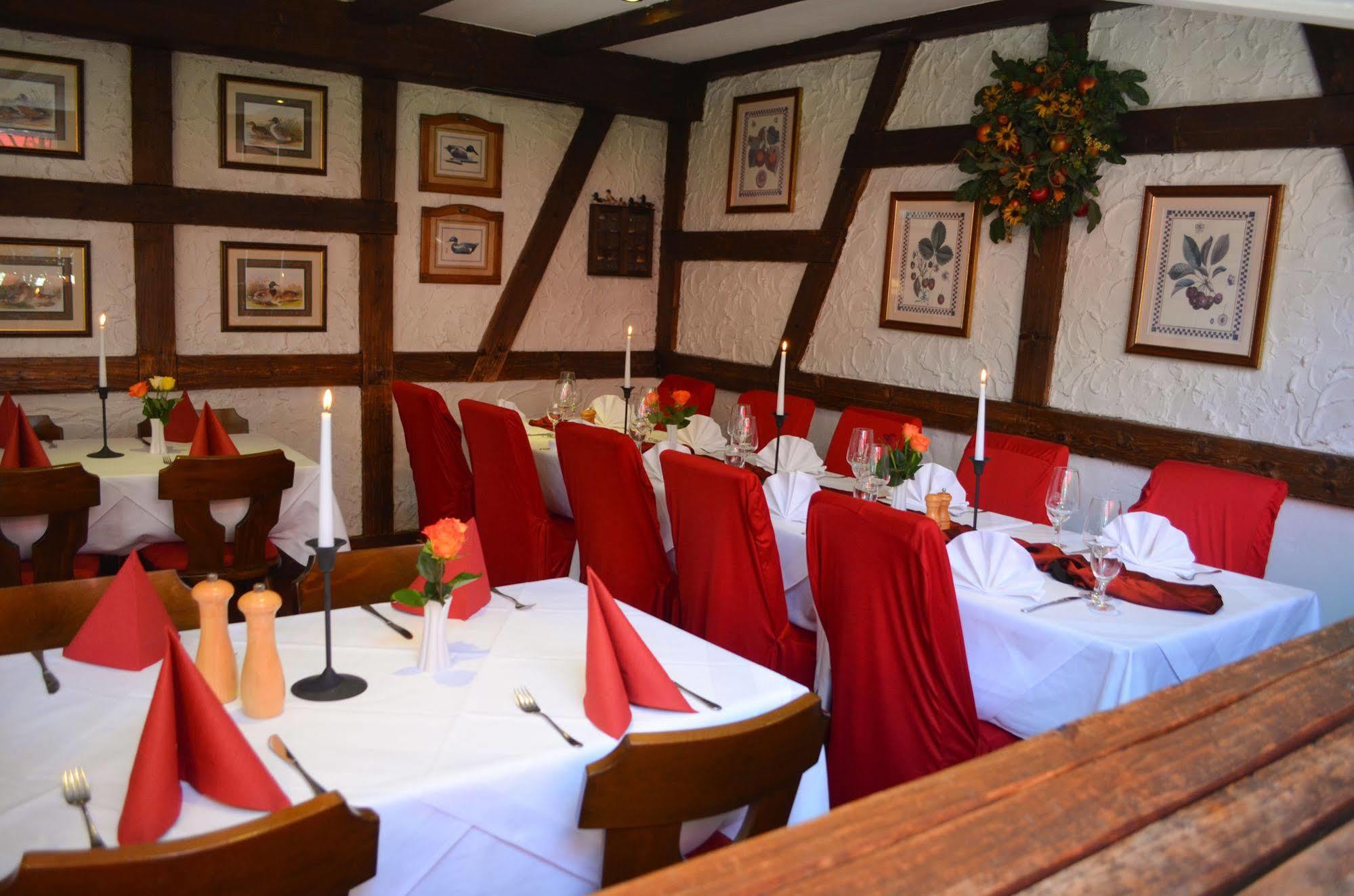 Thermen Hotel & Restaurant Bad Soden Bad Soden am Taunus Luaran gambar