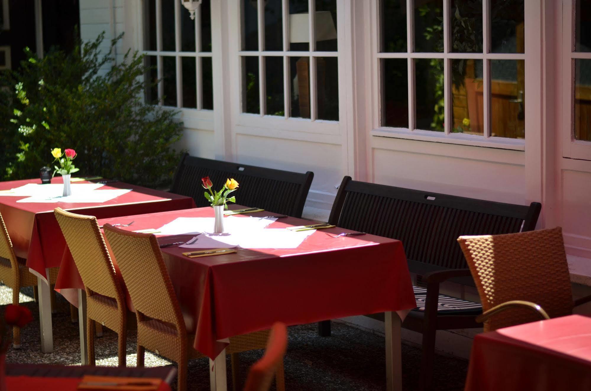 Thermen Hotel & Restaurant Bad Soden Bad Soden am Taunus Luaran gambar