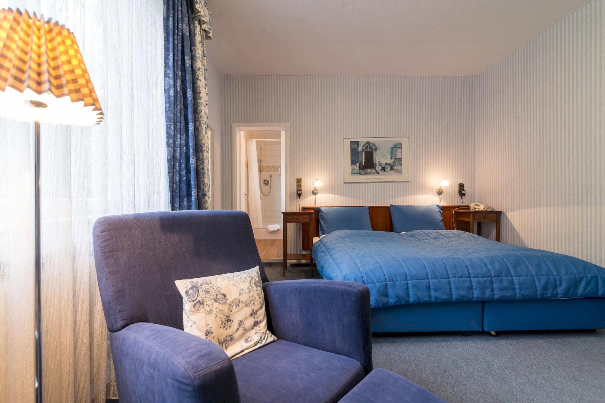 Thermen Hotel & Restaurant Bad Soden Bad Soden am Taunus Luaran gambar