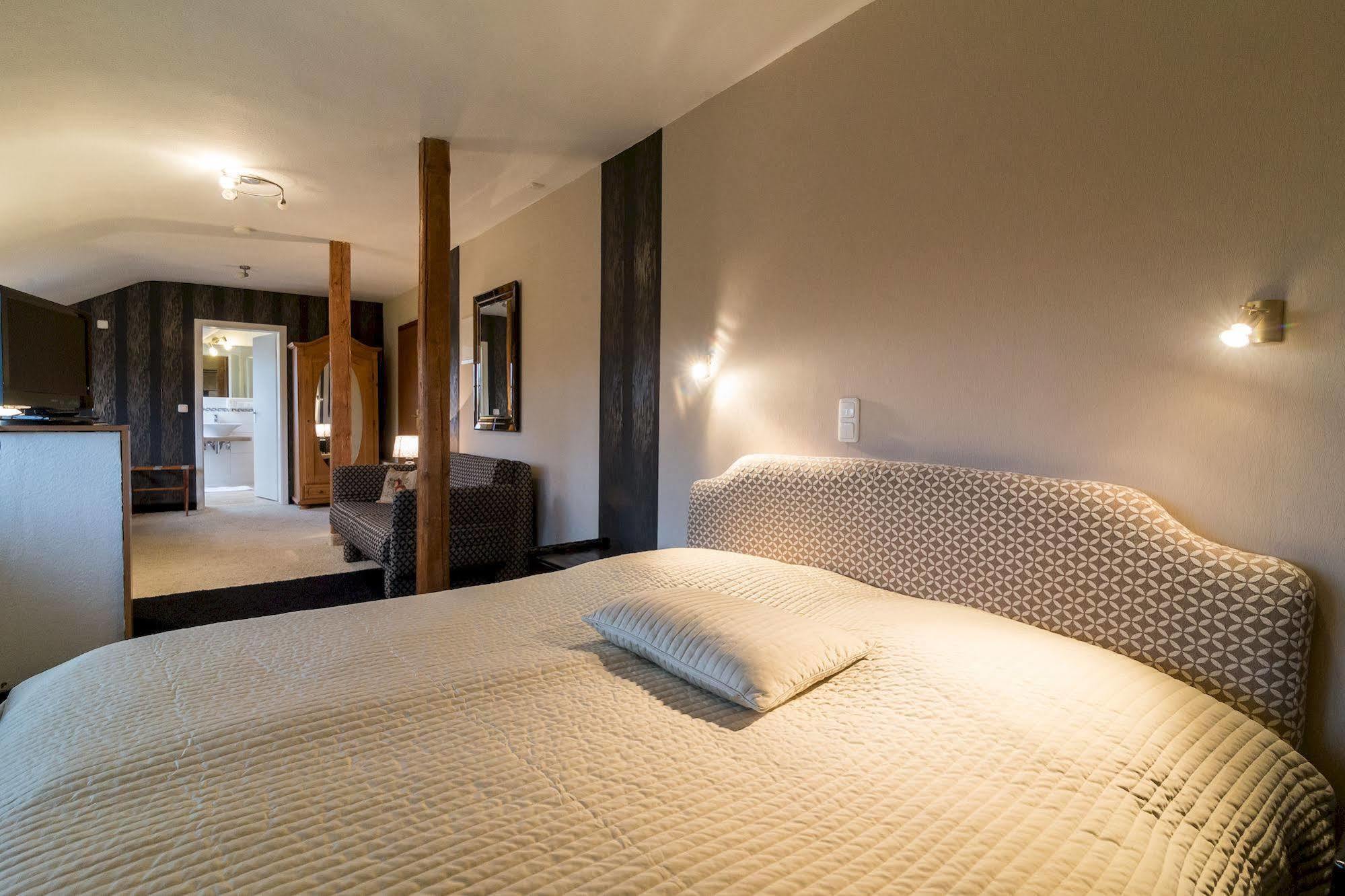 Thermen Hotel & Restaurant Bad Soden Bad Soden am Taunus Luaran gambar